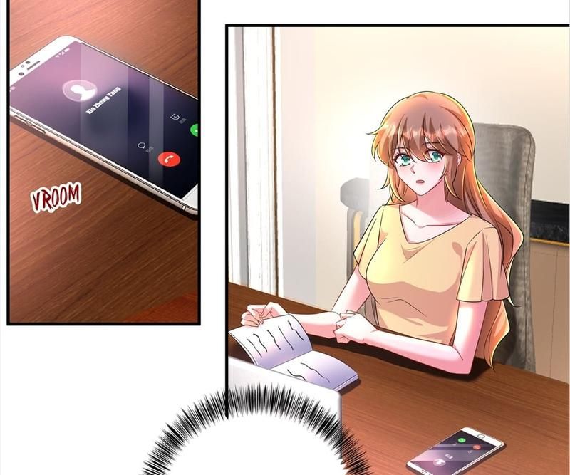 Warm Wedding Chapter 426 page 9 - 