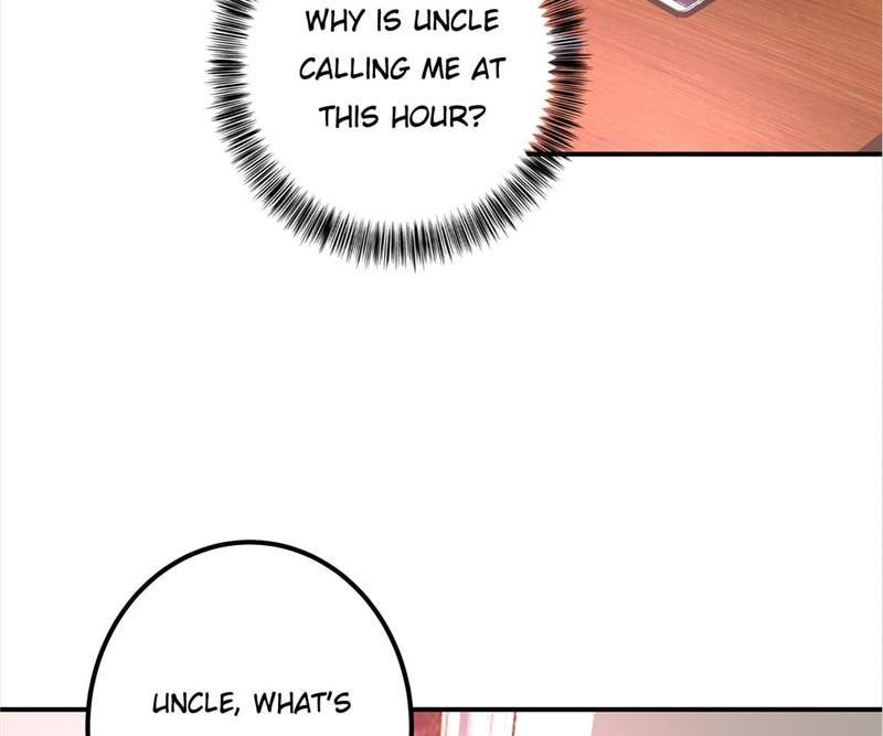 Warm Wedding Chapter 426 page 10 - 