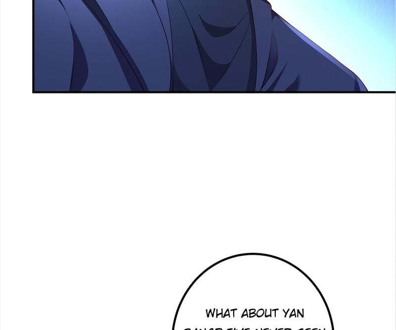 Warm Wedding Chapter 427 page 2 - 