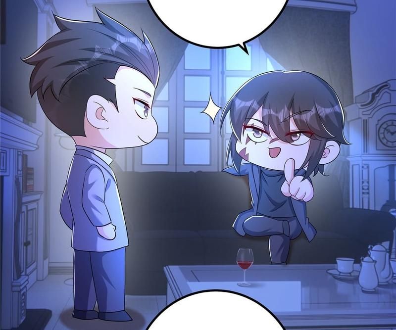 Warm Wedding Chapter 427 page 12 - 