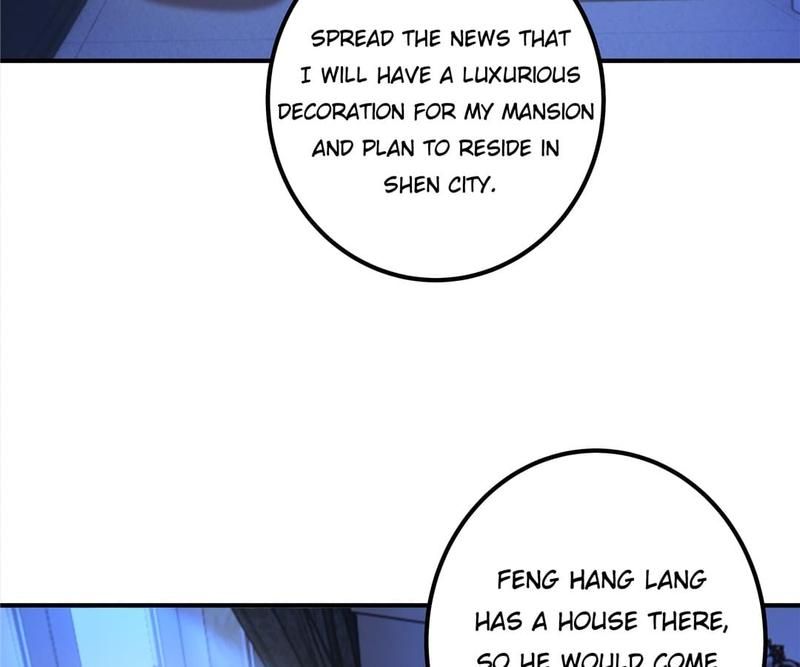 Warm Wedding Chapter 427 page 13 - 