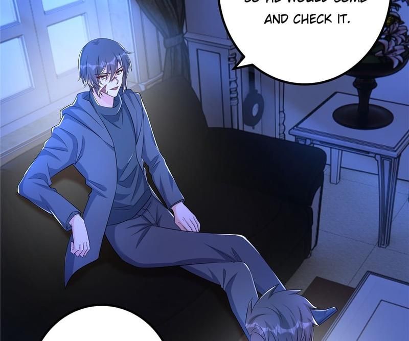 Warm Wedding Chapter 427 page 14 - 