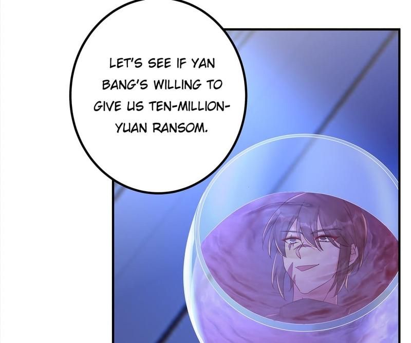 Warm Wedding Chapter 427 page 16 - 