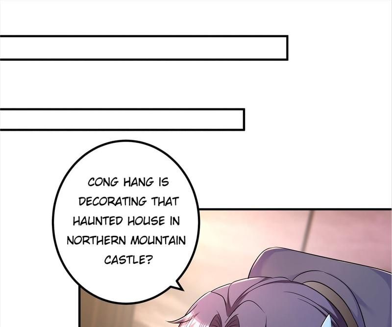 Warm Wedding Chapter 427 page 18 - 
