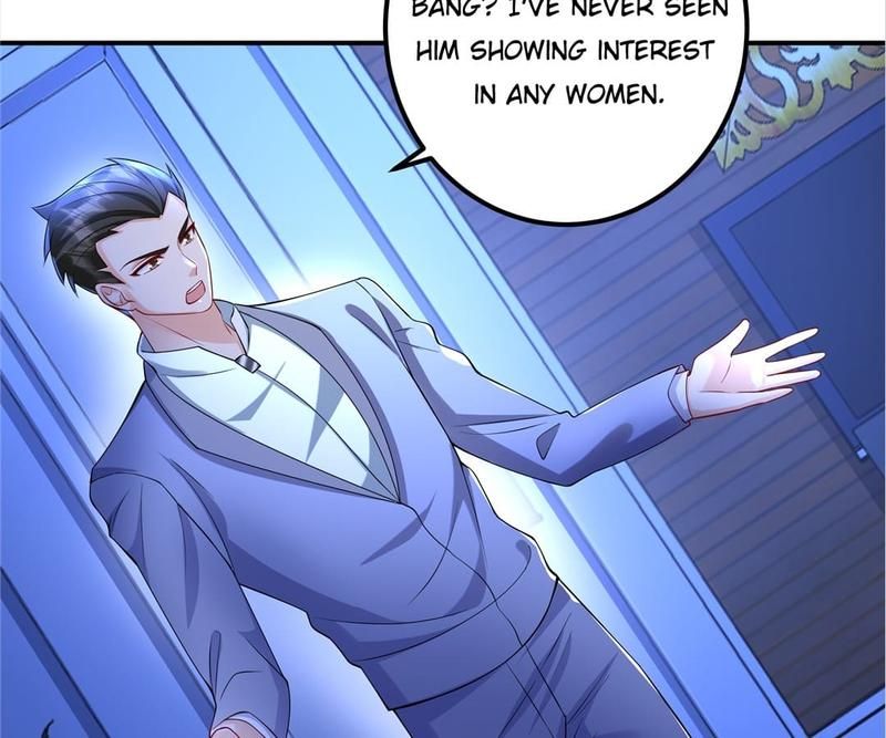 Warm Wedding Chapter 427 page 3 - 