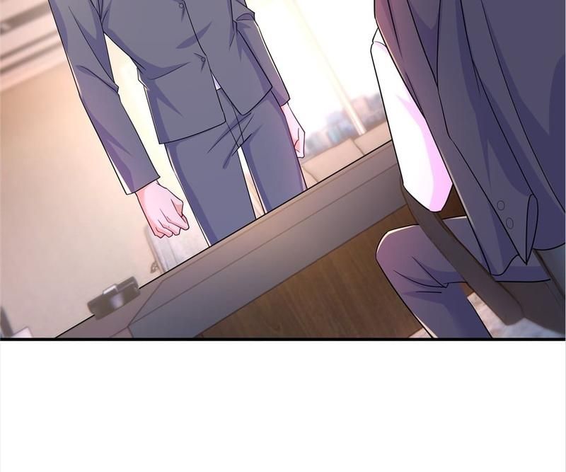 Warm Wedding Chapter 427 page 21 - 