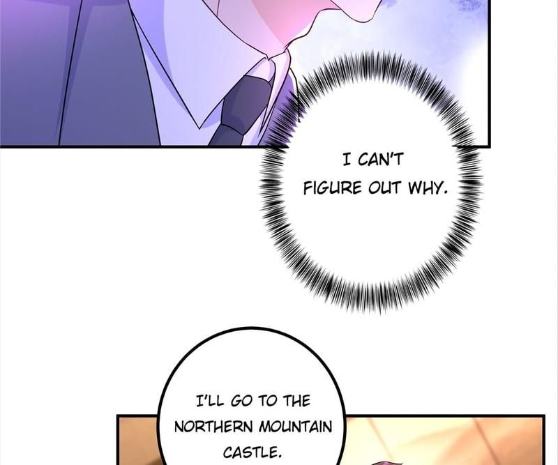 Warm Wedding Chapter 427 page 23 - 