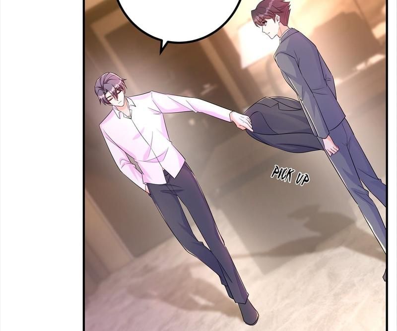 Warm Wedding Chapter 427 page 24 - 