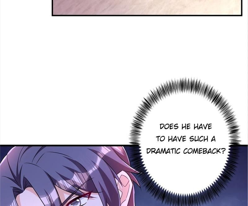 Warm Wedding Chapter 427 page 25 - 