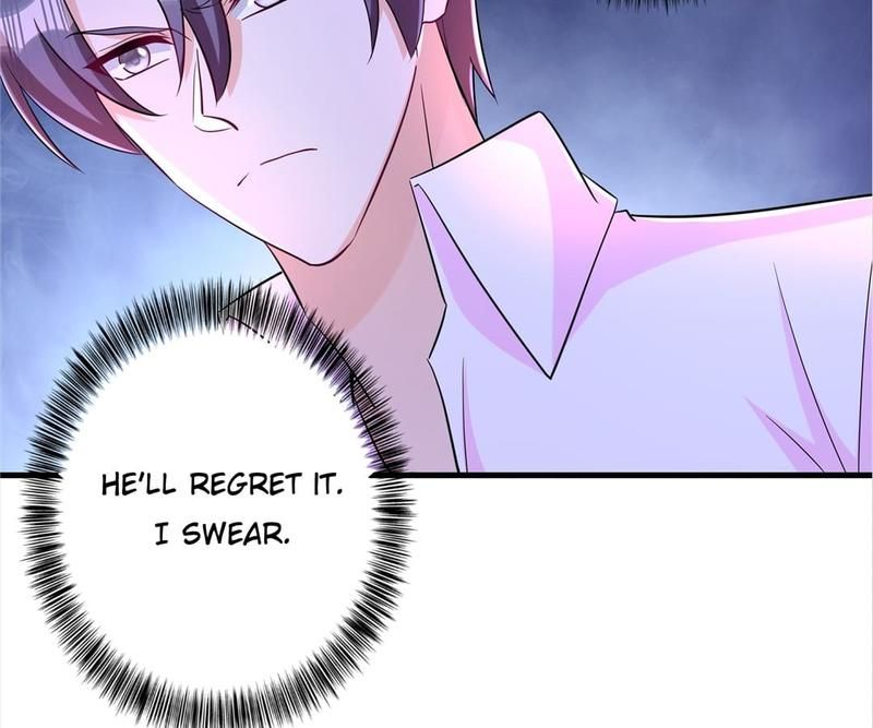 Warm Wedding Chapter 427 page 26 - 