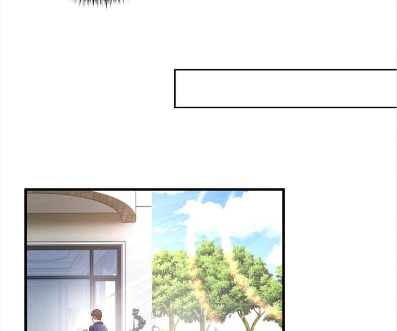 Warm Wedding Chapter 427 page 27 - 