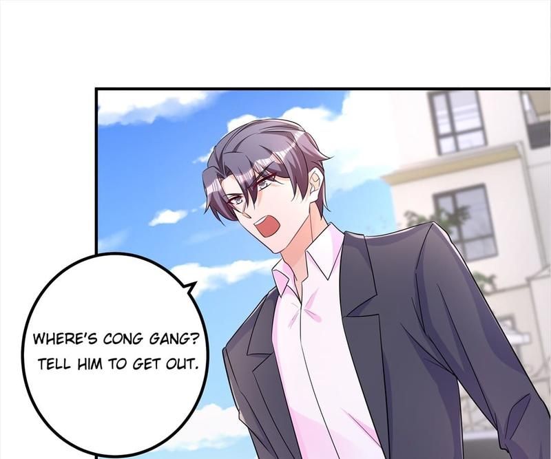 Warm Wedding Chapter 427 page 29 - 