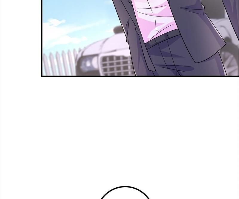 Warm Wedding Chapter 427 page 30 - 