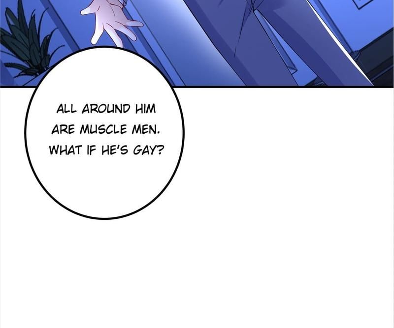 Warm Wedding Chapter 427 page 4 - 