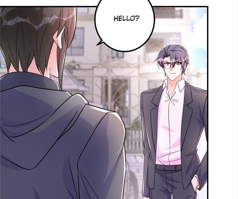 Warm Wedding Chapter 427 page 31 - 