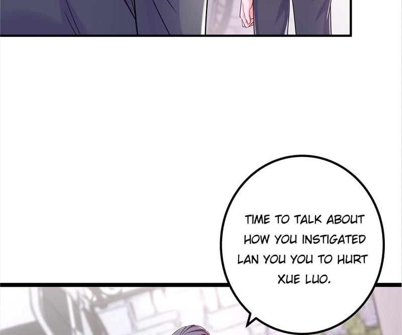 Warm Wedding Chapter 427 page 32 - 