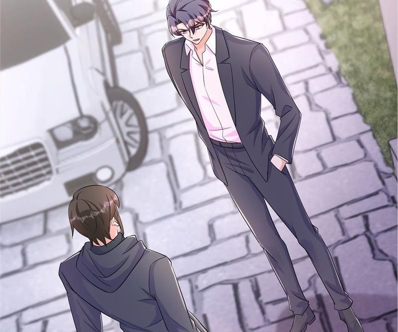 Warm Wedding Chapter 427 page 33 - 