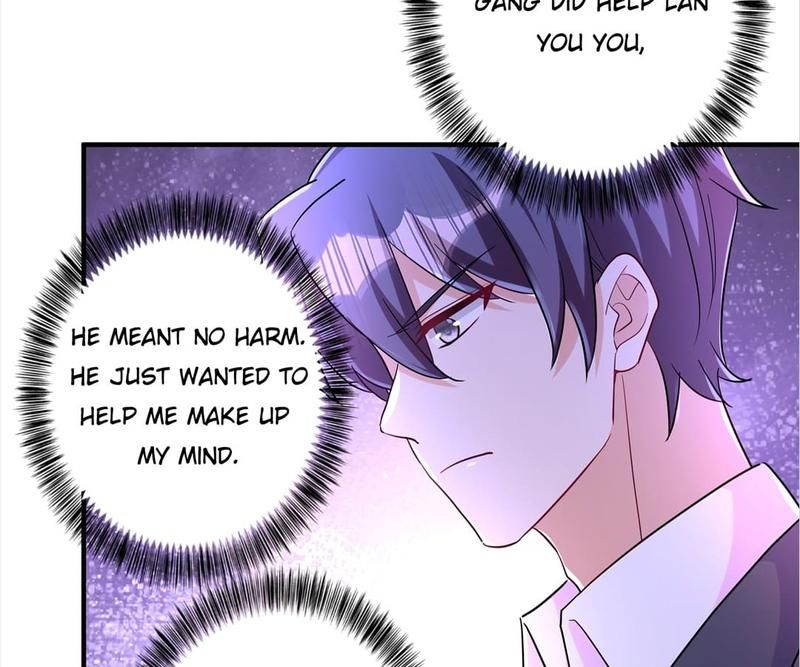 Warm Wedding Chapter 427 page 35 - 