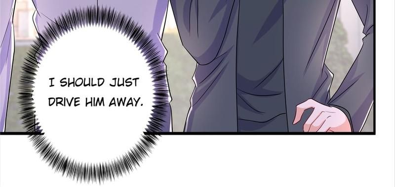 Warm Wedding Chapter 427 page 38 - 