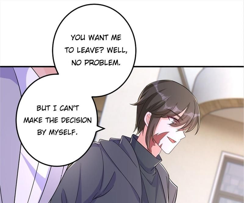 Warm Wedding Chapter 427 page 39 - 