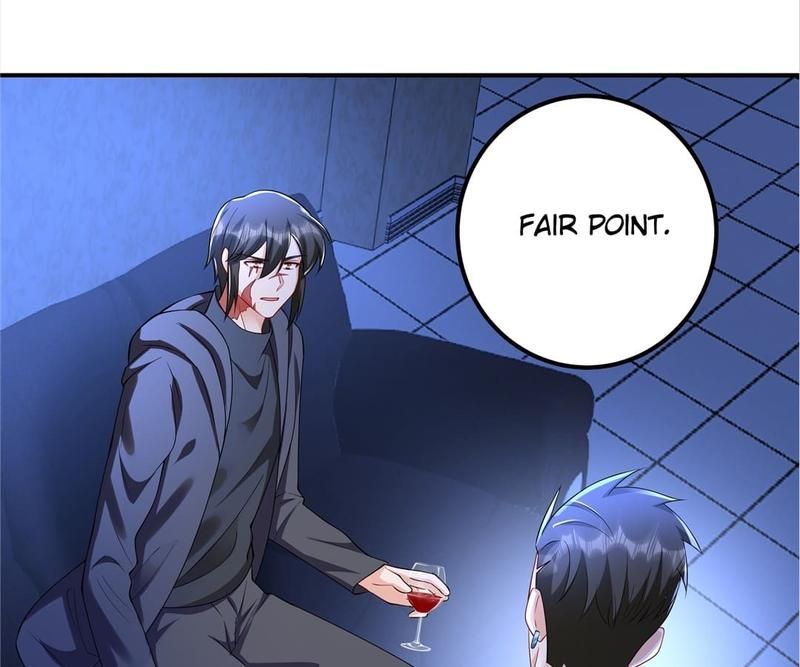 Warm Wedding Chapter 427 page 5 - 