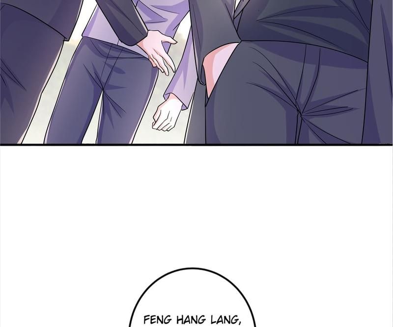 Warm Wedding Chapter 427 page 42 - 