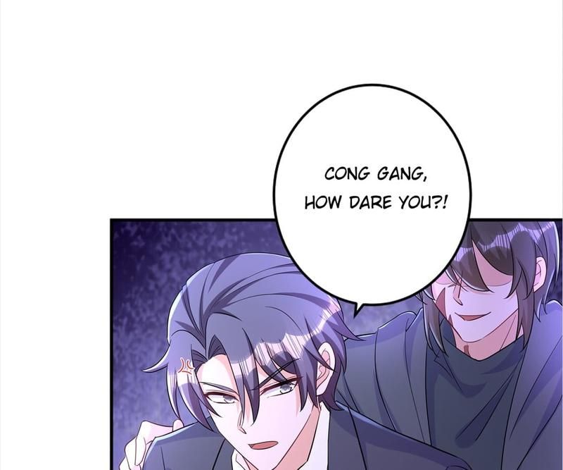 Warm Wedding Chapter 427 page 44 - 