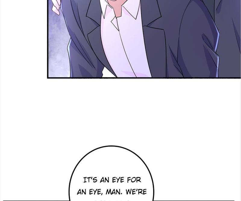 Warm Wedding Chapter 427 page 45 - 