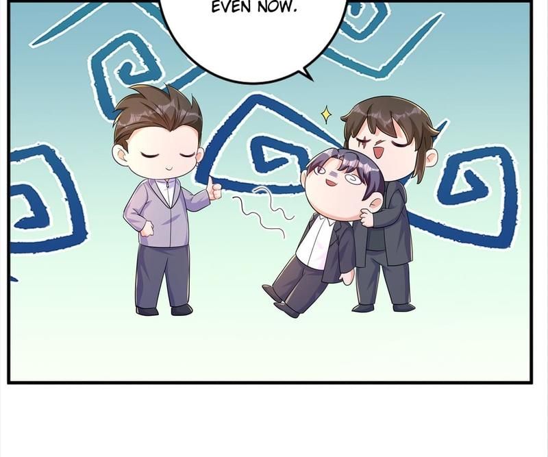 Warm Wedding Chapter 427 page 46 - 