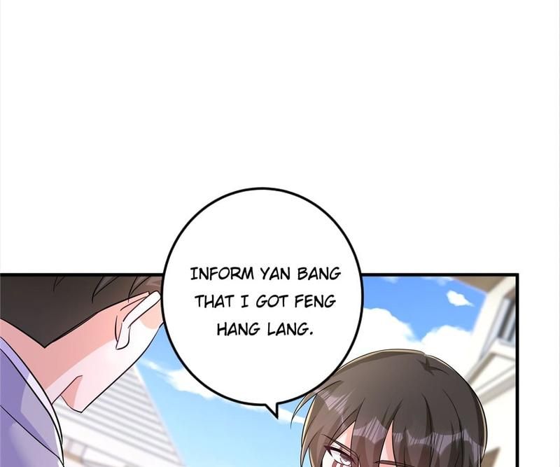 Warm Wedding Chapter 427 page 47 - 