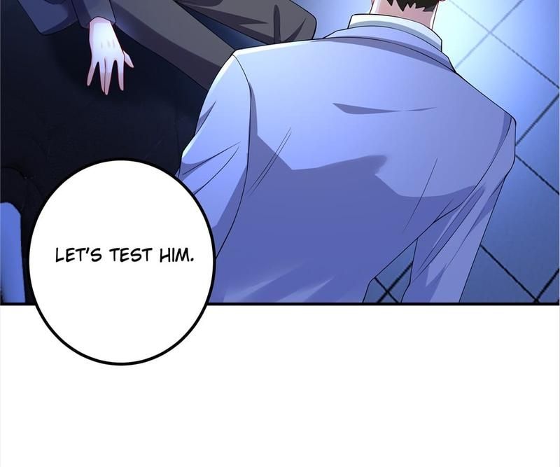Warm Wedding Chapter 427 page 6 - 