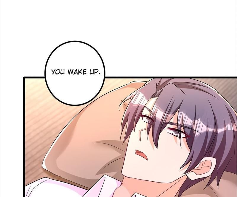Warm Wedding Chapter 427 page 51 - 