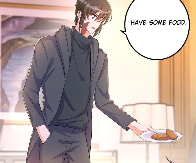Warm Wedding Chapter 427 page 53 - 
