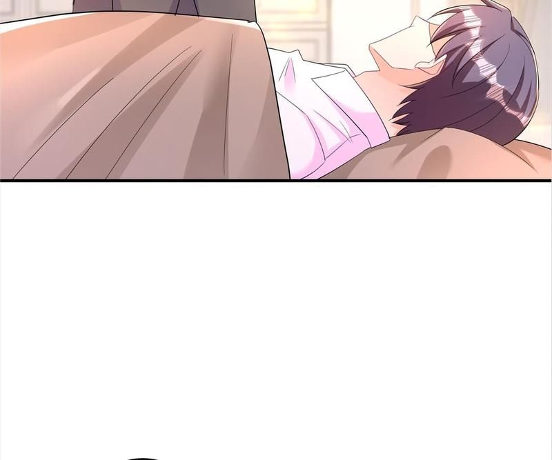 Warm Wedding Chapter 427 page 54 - 