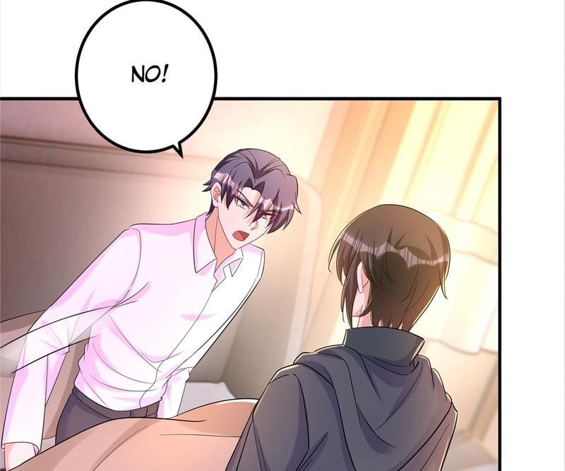 Warm Wedding Chapter 427 page 55 - 