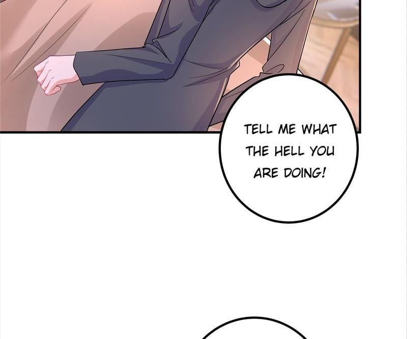 Warm Wedding Chapter 427 page 56 - 
