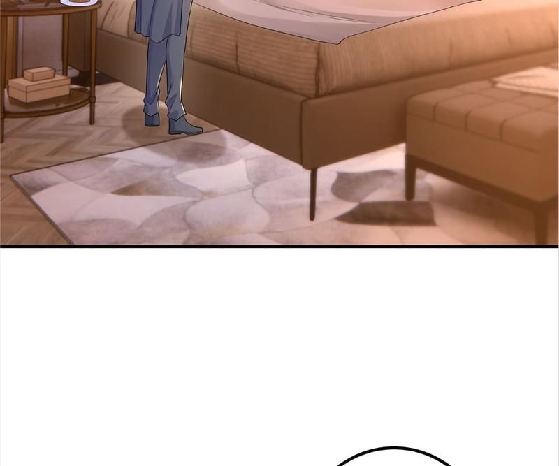 Warm Wedding Chapter 427 page 58 - 