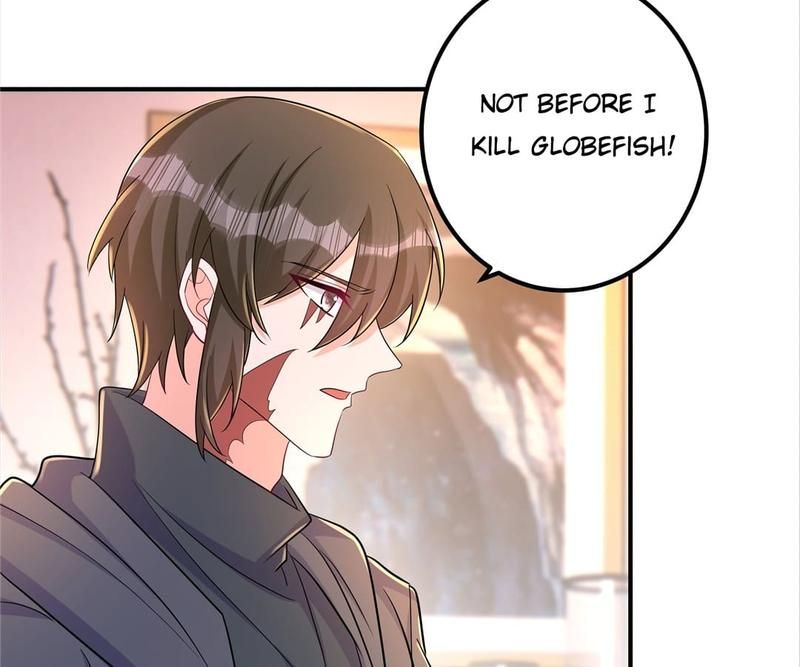 Warm Wedding Chapter 427 page 59 - 