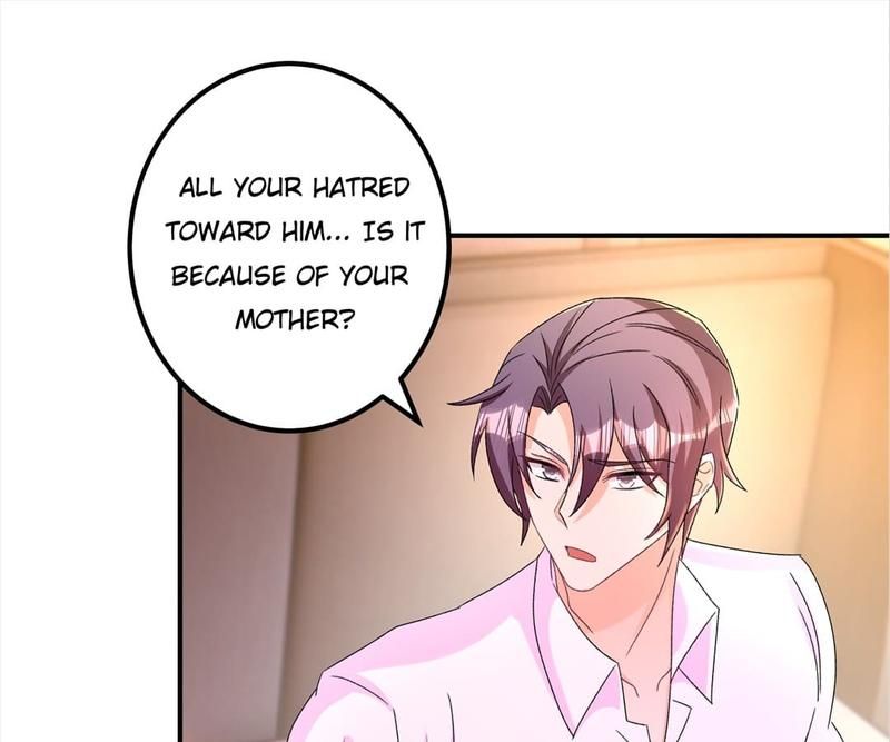 Warm Wedding Chapter 427 page 61 - 