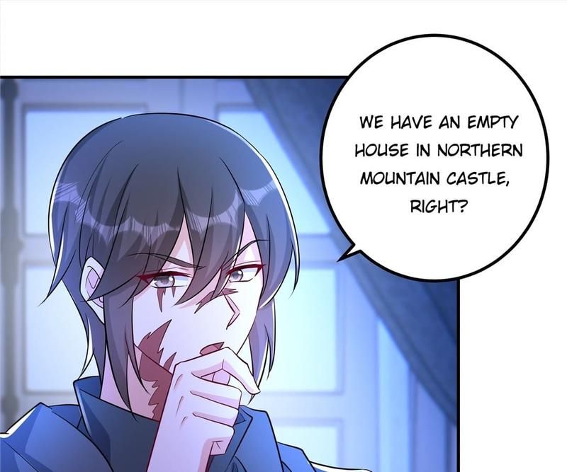 Warm Wedding Chapter 427 page 8 - 