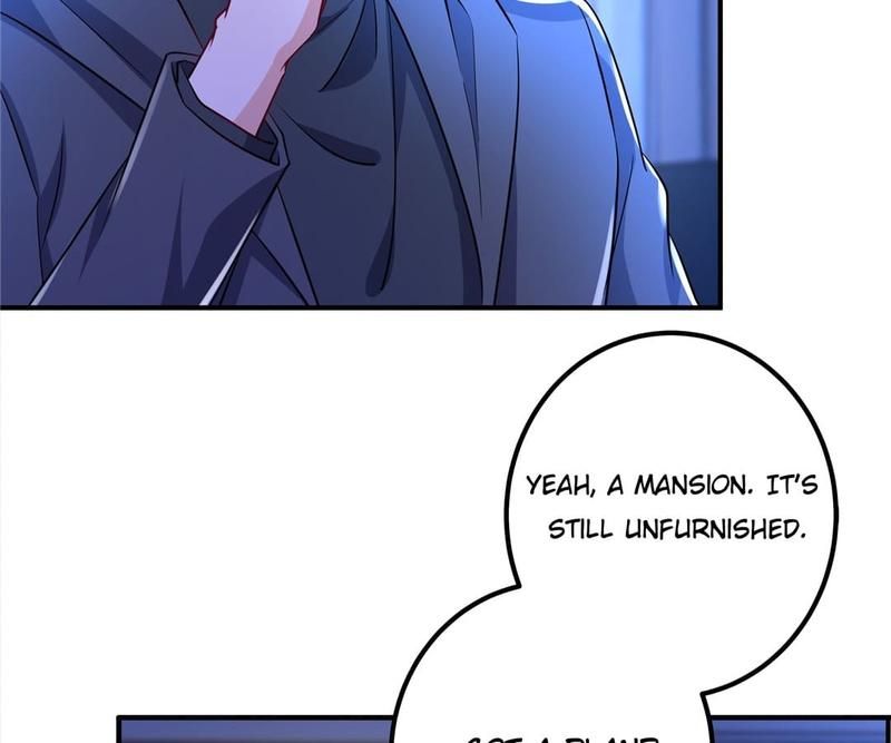 Warm Wedding Chapter 427 page 9 - 