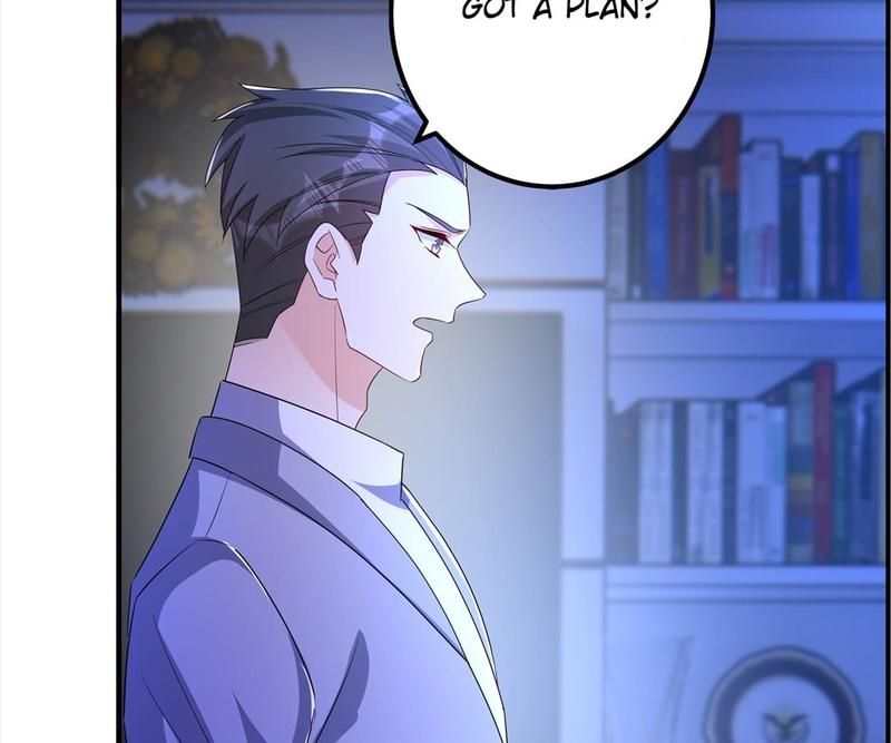Warm Wedding Chapter 427 page 10 - 