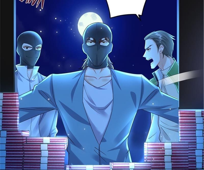 Warm Wedding Chapter 428 page 13 - 