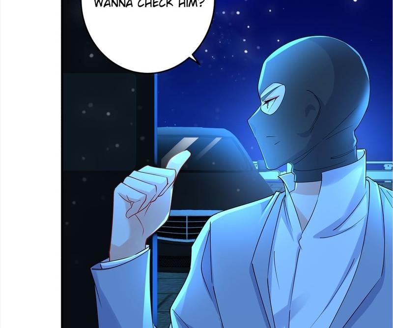 Warm Wedding Chapter 428 page 15 - 