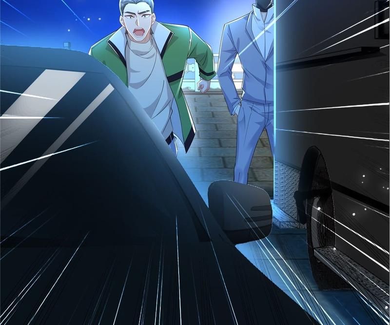 Warm Wedding Chapter 428 page 18 - 