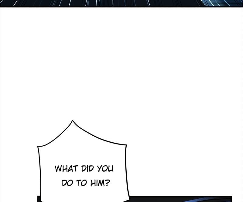 Warm Wedding Chapter 428 page 19 - 