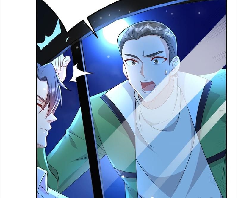 Warm Wedding Chapter 428 page 20 - 