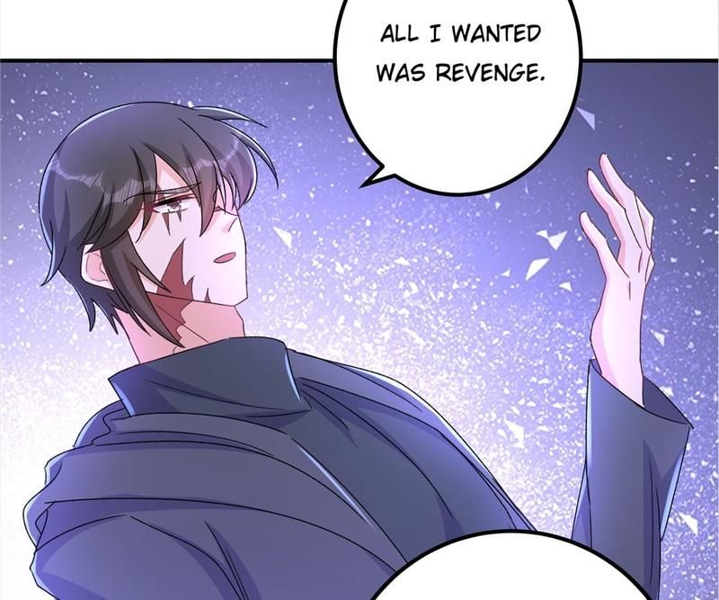 Warm Wedding Chapter 428 page 3 - 