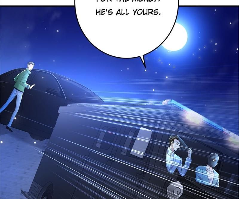 Warm Wedding Chapter 428 page 24 - 