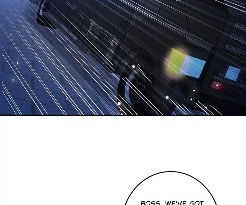 Warm Wedding Chapter 428 page 25 - 